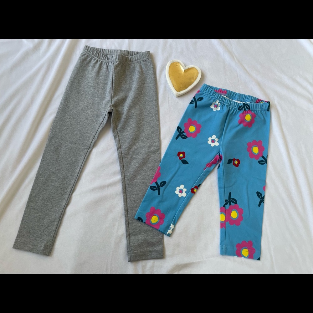 Hannah Andersson leggings
